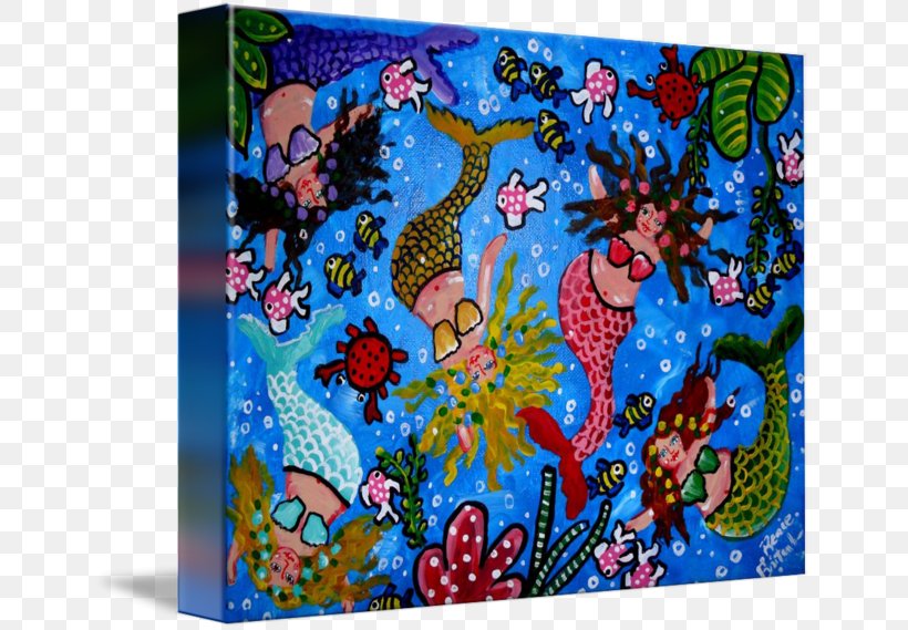 Textile Art Organism, PNG, 650x569px, Textile, Art, Blue, Organism Download Free