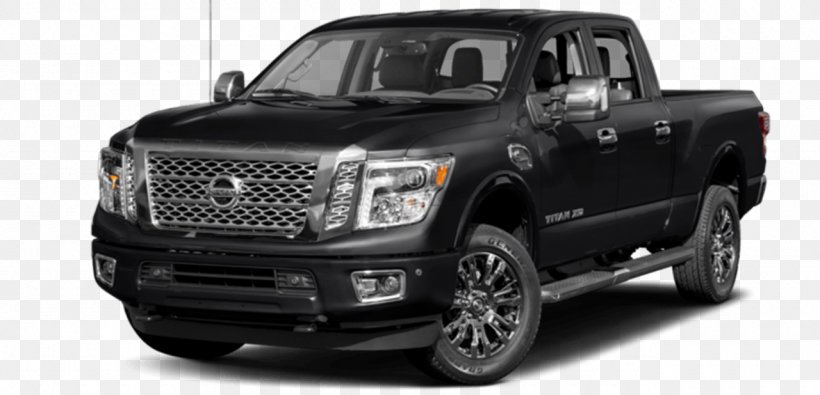 2017 Nissan Titan XD Platinum Reserve Diesel Car Pickup Truck 2017 Nissan Titan XD Platinum Reserve Gas, PNG, 1280x618px, 2017 Nissan Titan, Nissan, Automatic Transmission, Automotive Exterior, Automotive Tire Download Free