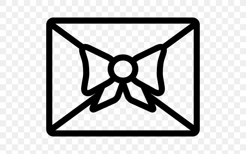 Bounce Address Email Box Email Forwarding, PNG, 512x512px, Bounce Address, Area, Black, Black And White, Email Download Free