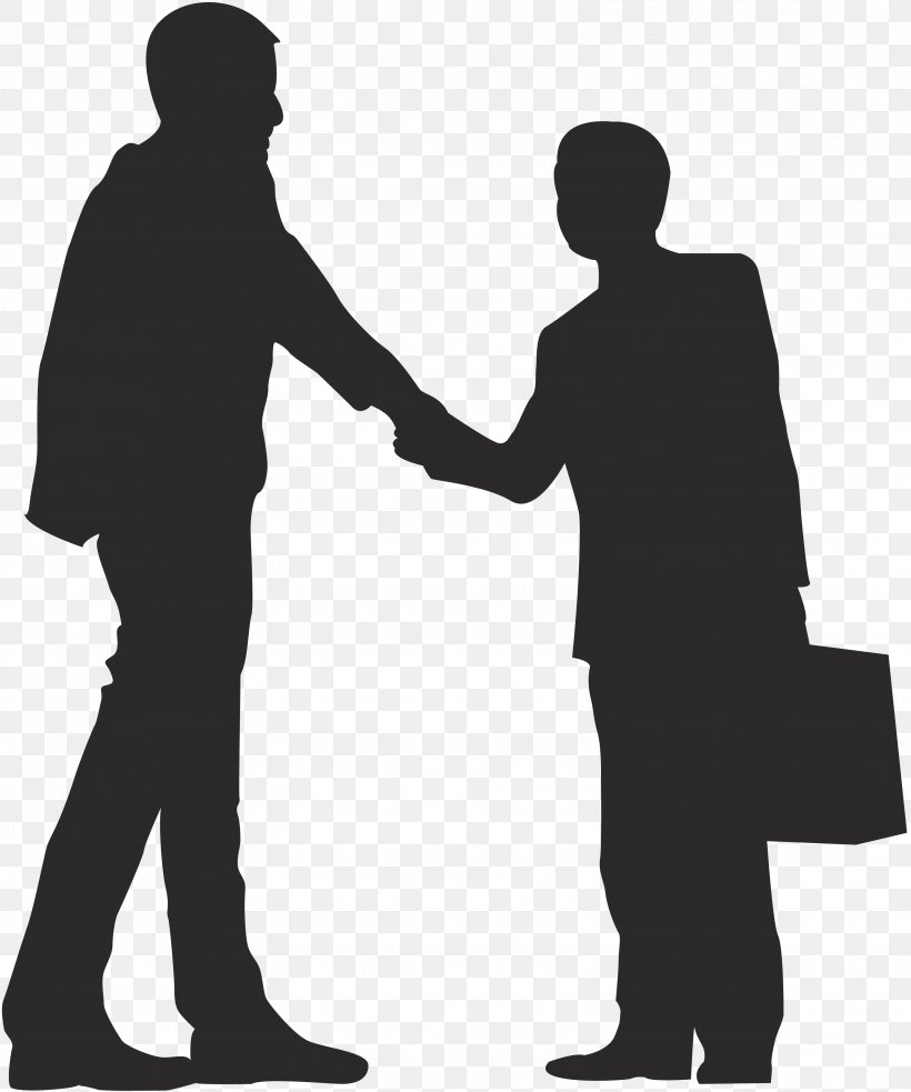 Businessperson Handshake, PNG, 3203x3840px, Businessperson, Afacere, Black And White, Business, Communication Download Free