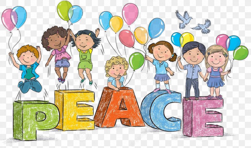Child Peace Education Clip Art Vector Graphics, PNG, 1241x736px, Child, Cartoon, Celebrating, Community, Drawing Download Free