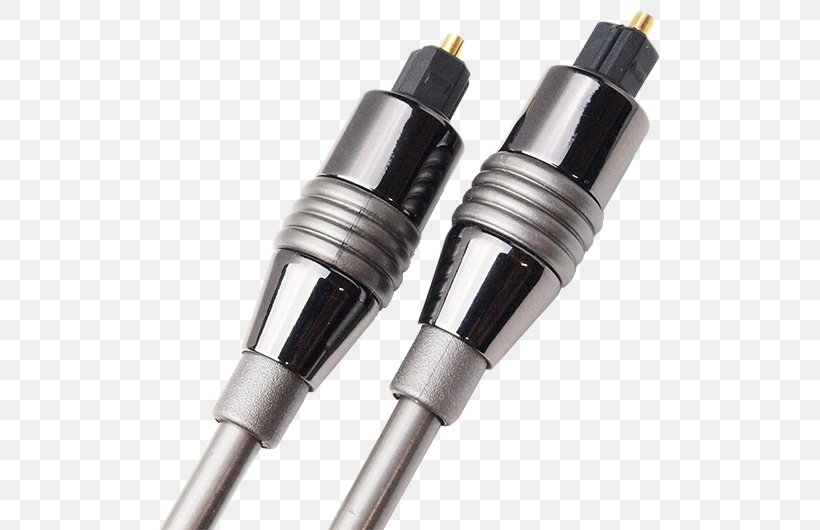 Coaxial Cable Digital Audio S/PDIF TOSLINK Electrical Cable, PNG, 520x530px, Coaxial Cable, Aluminium, Bit, Cable, Digital Audio Download Free