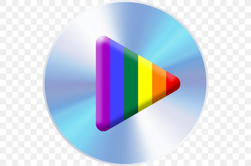 Button Rainbow, PNG, 542x541px, Button, Deviantart, Rainbow, Youtube Play Button Download Free