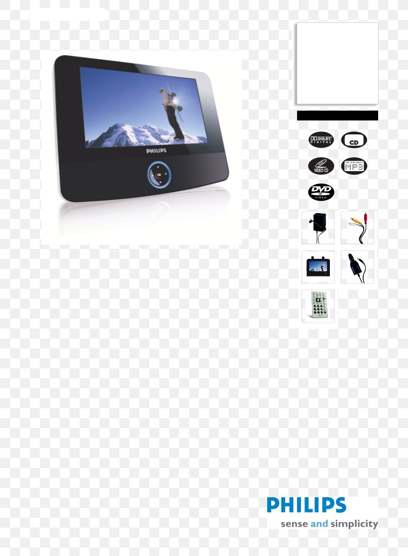 IPod Blu-ray Disc Portable DVD Player Philips Product Manuals, PNG, 789x1117px, Ipod, Bluray Disc, Cd Player, Compact Disc, Dvd Download Free