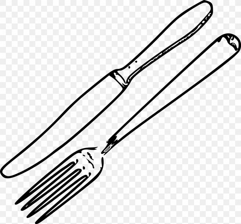 Knife Fork Tool, PNG, 1098x1024px, Knife, Black And White, Datenmenge, Fork, Gardening Forks Download Free