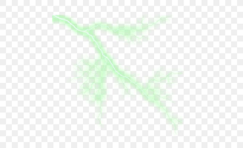 Lightning Download Icon, PNG, 500x500px, Light, Glare, Green, Lightning, Rectangle Download Free
