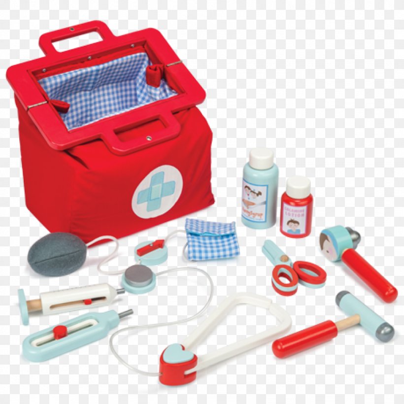 Medical Bag Toy Physician Medicine, PNG, 1024x1024px, Medical Bag, Bag, Child, First Aid Kits, Game Download Free