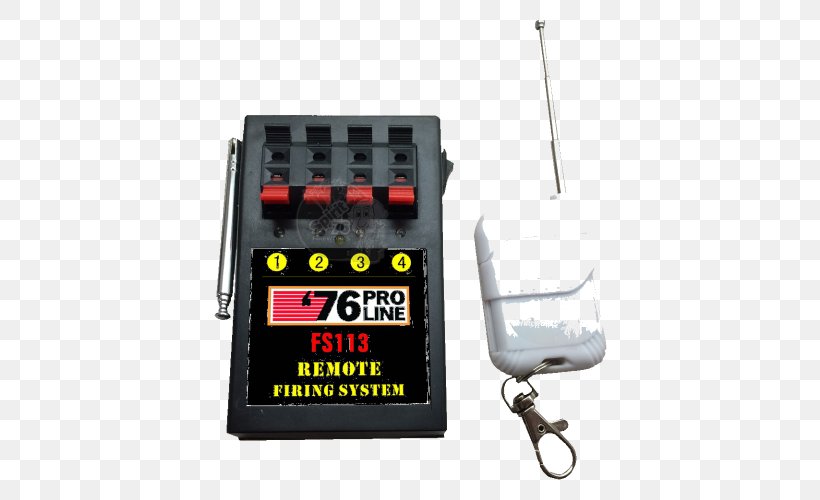 Pocono Mountains Electronics Remote Controls Visco Fuse Fireworks, PNG, 500x500px, Pocono Mountains, Ball, Electronic Component, Electronics, Electronics Accessory Download Free