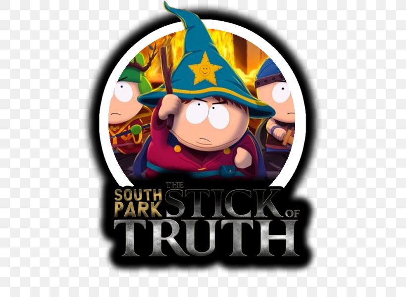 South Park: The Stick Of Truth South Park: The Fractured But Whole Warhammer 40,000: Eternal Crusade PlayStation 4, PNG, 534x600px, South Park The Stick Of Truth, Game, Logo, Matt Stone, Obsidian Entertainment Download Free