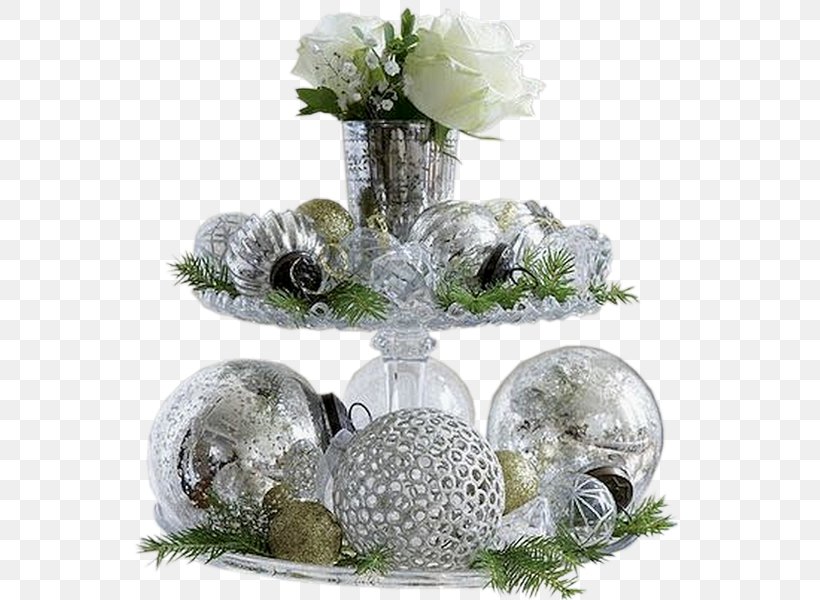 Table Centrepiece Christmas Decoration Interior Design Services, PNG, 570x600px, Table, Centrepiece, Christmas, Christmas Decoration, Christmas Ornament Download Free