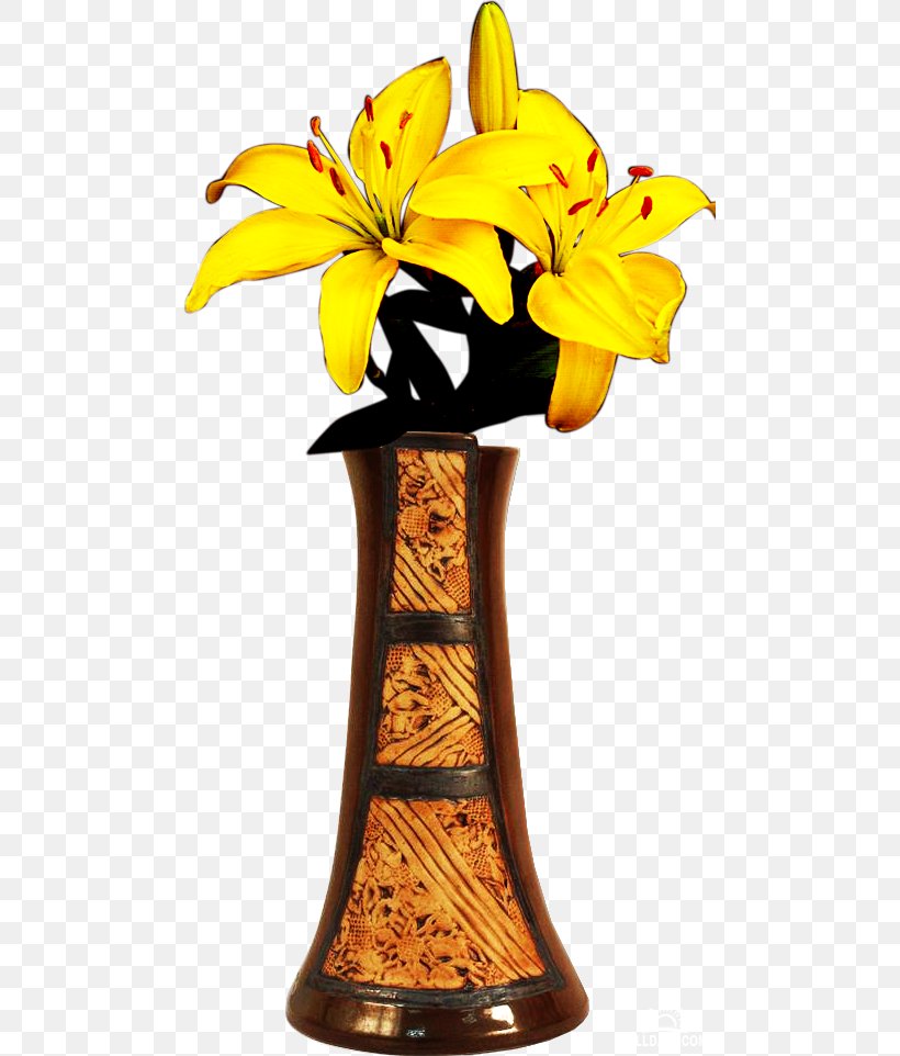 Vase Painting Flower, PNG, 485x962px, Vase, Art, Artifact, Digital Image, Drawing Download Free