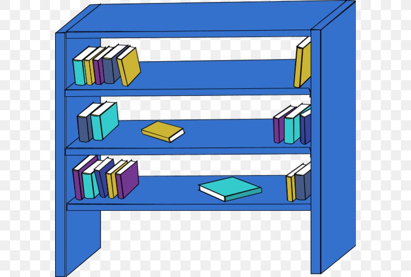 Bookcase Shelf Clip Art, PNG, 600x553px, Bookcase, Area, Book, Closet, Cupboard Download Free