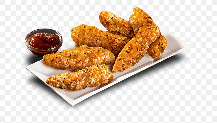 Chicken Nugget Chicken Fingers Fried Chicken Pizza, PNG, 720x465px, Chicken Nugget, Animal Source Foods, Appetizer, Chicken, Chicken As Food Download Free