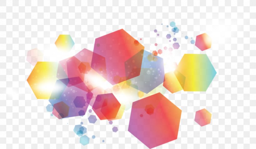 Hexagon Light, PNG, 980x571px, Hexagon, Color, Computer, Element, Geometry Download Free