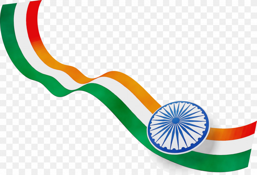 Line Area Meter, PNG, 3000x2050px, Indian Flag, Area, Line, Meter, Paint Download Free