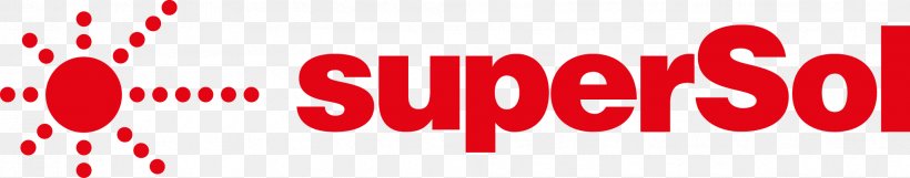 Logo SuperSol Supermercados Font Brand Product, PNG, 1979x390px, Logo, Brand, Brookline, Iberian Peninsula, Red Download Free