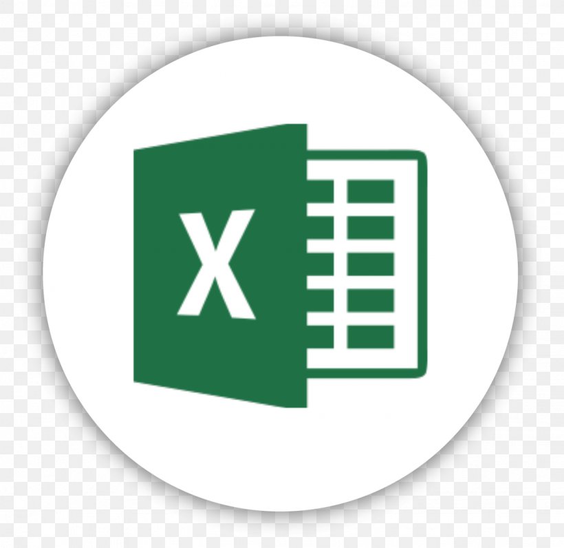 Microsoft Excel Microsoft Office 365 Spreadsheet, PNG, 1124x1092px, Microsoft Excel, Brand, Commaseparated Values, Computer Software, Data Download Free