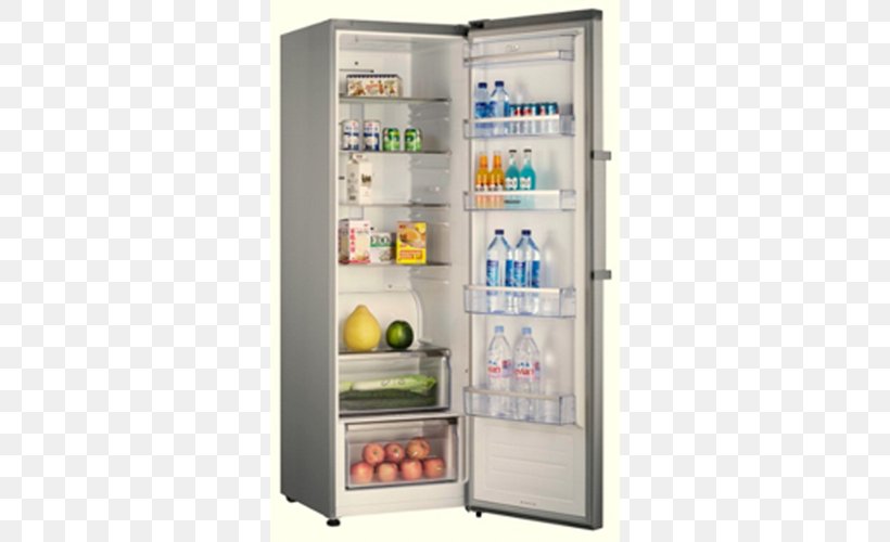 Refrigerator Freezers Auto-defrost Home Appliance Condor, PNG, 500x500px, Refrigerator, Algeria, Autodefrost, Beko, Brandt Download Free