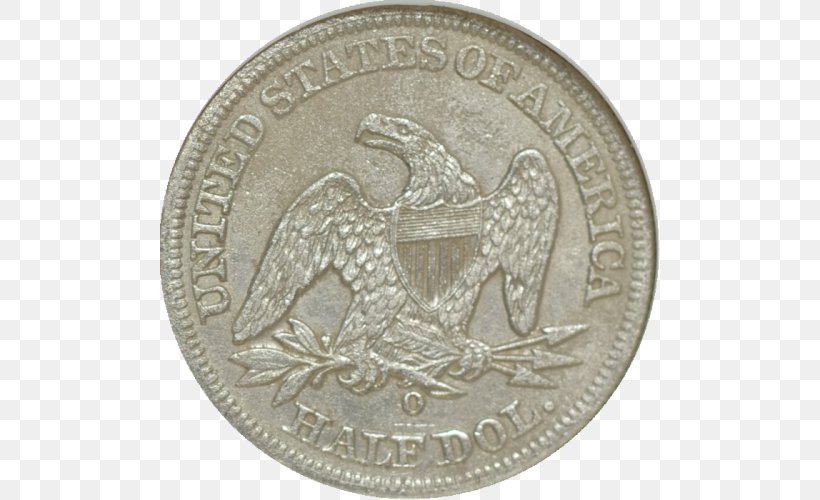 Silver Coin Numismatics Guilder Shilling, PNG, 500x500px, Coin, Currency, Guilder, Hungarian Forint, Kreuzer Download Free