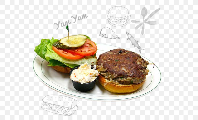 Slider Buffalo Burger Cheeseburger Breakfast Sandwich Veggie Burger, PNG, 560x500px, Slider, American Food, Appetizer, Breakfast, Breakfast Sandwich Download Free