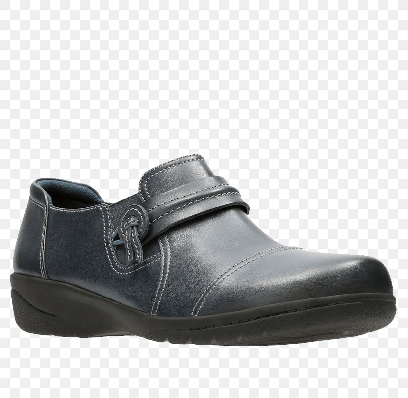 Slip-on Shoe Leather Slipper Monk Shoe, PNG, 800x800px, Slipon Shoe, Black, Boot, Brown, C J Clark Download Free