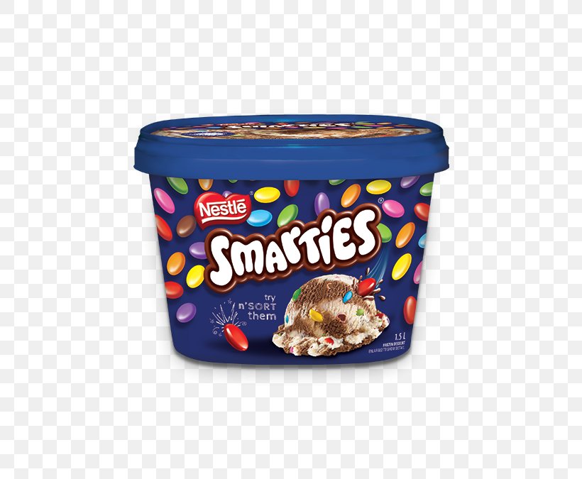 Smarties Chocolate Ice Cream Candy, PNG, 600x675px, Smarties, Candy, Caramel, Chocolate, Chocolate Ice Cream Download Free
