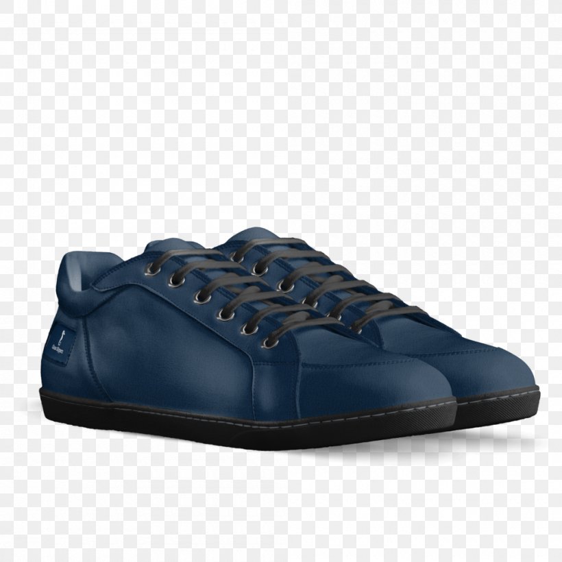 Sneakers Leather Shoe Cross-training, PNG, 1000x1000px, Sneakers, Athletic Shoe, Black, Blue, Cross Training Shoe Download Free