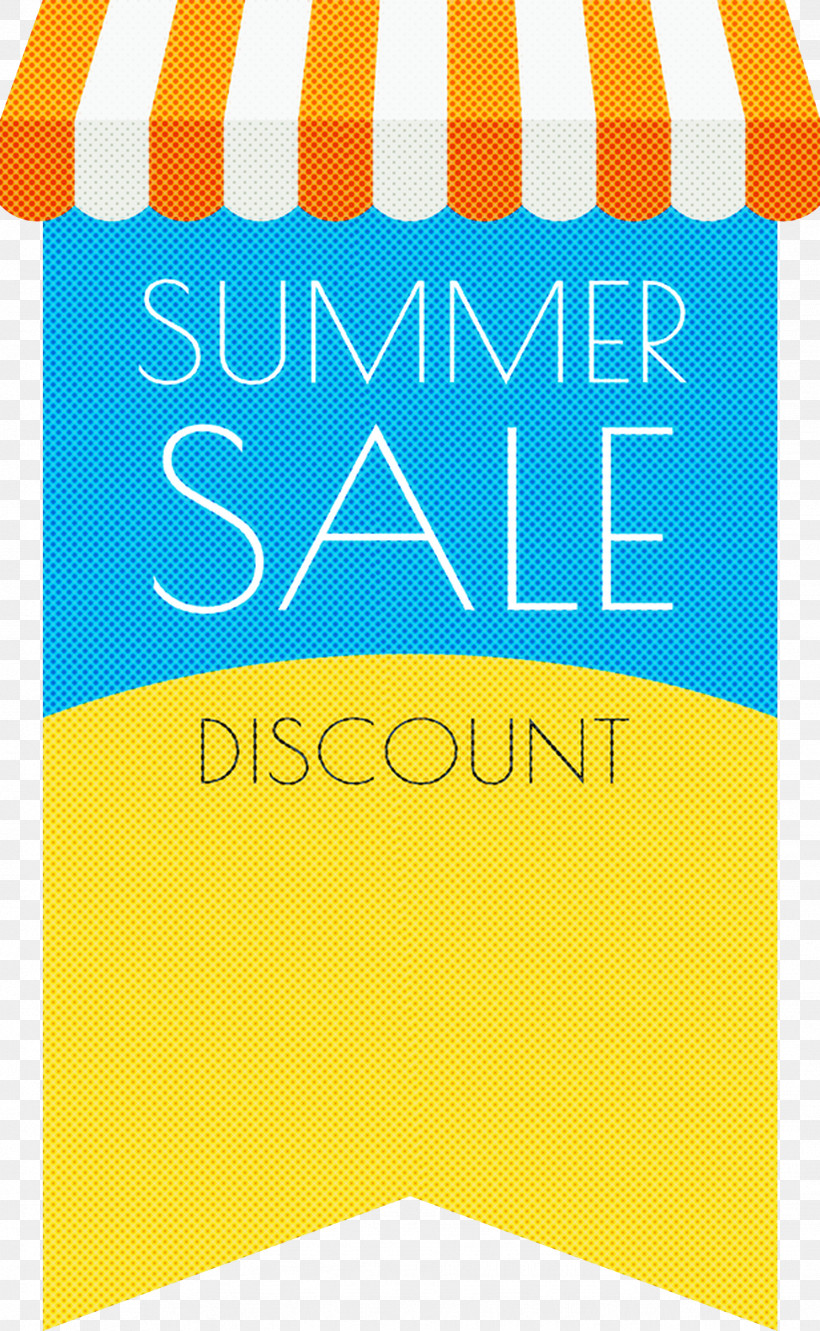 Summer Sale Summer Savings, PNG, 1848x3000px, Summer Sale, Area, Geometry, Line, Logo Download Free