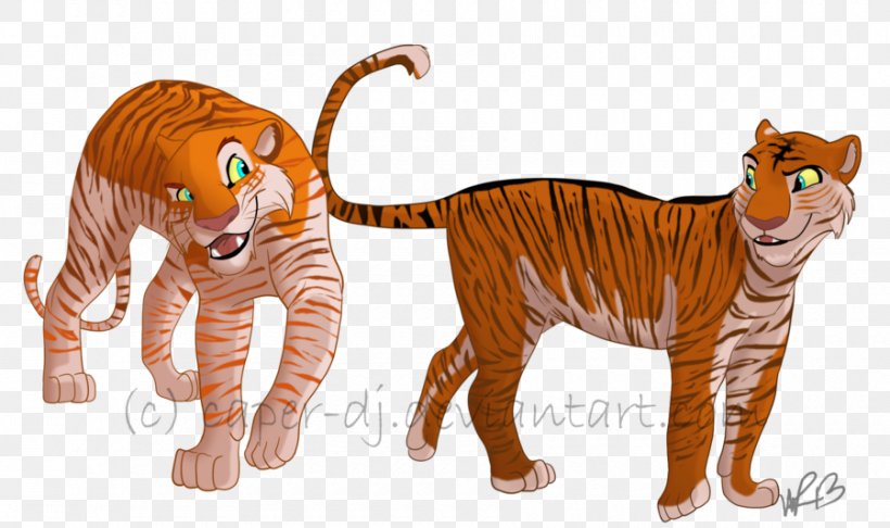 Tiger Whiskers Cat Felidae Art, PNG, 900x534px, Tiger, Animal, Animal Figure, Art, Big Cat Download Free