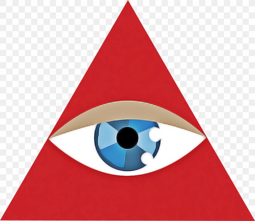 Triangle Eye Flag Circle Fictional Character, PNG, 865x750px, Triangle, Eye, Fictional Character, Flag Download Free