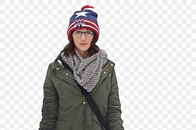 Winter Girl, PNG, 2448x1632px, Girl, Beanie, Bonnet, Cap, Clothing Download Free