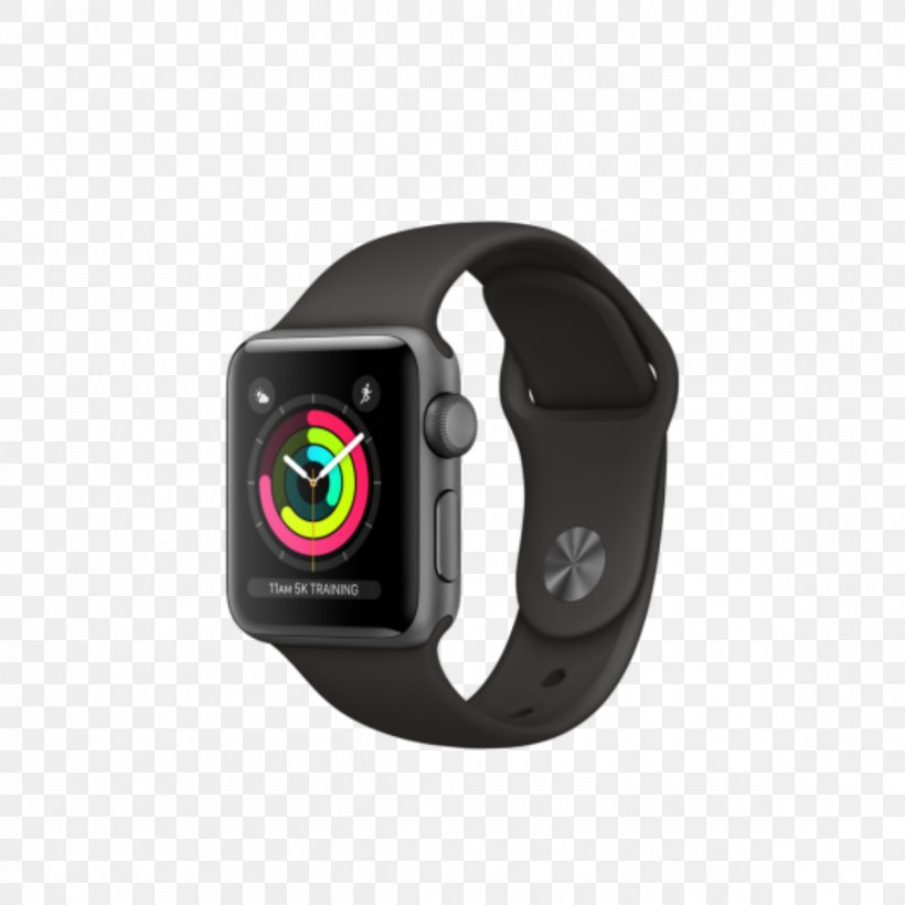 Apple Watch Series 3 Apple Watch Series 2 Apple Watch Series 1, PNG, 1200x1200px, Apple Watch Series 3, Activity Tracker, Apple, Apple Watch, Apple Watch Series 1 Download Free