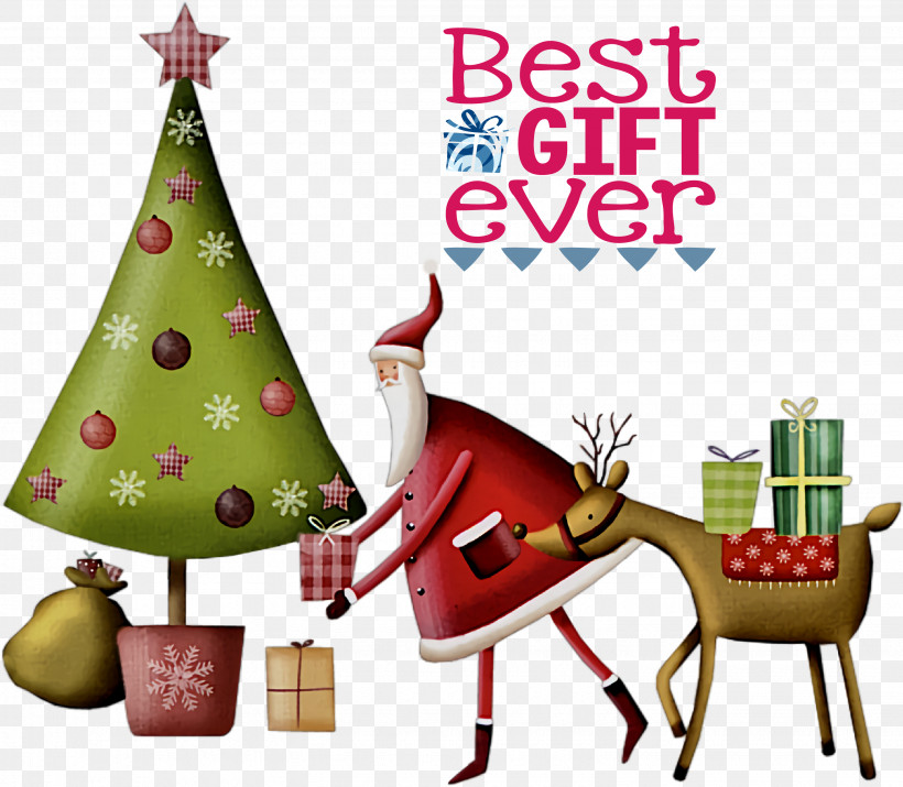 Best Gift Ever Merry Christmas, PNG, 3062x2670px, Best Gift Ever, Bauble, Christmas Day, Christmas Decoration, Christmas Music Download Free