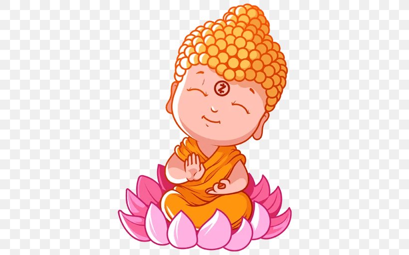 Buddhism Bhikkhu Budai Cartoon, PNG, 512x512px, Buddhism, Artwork, Baby Toys, Bhikkhu, Budai Download Free