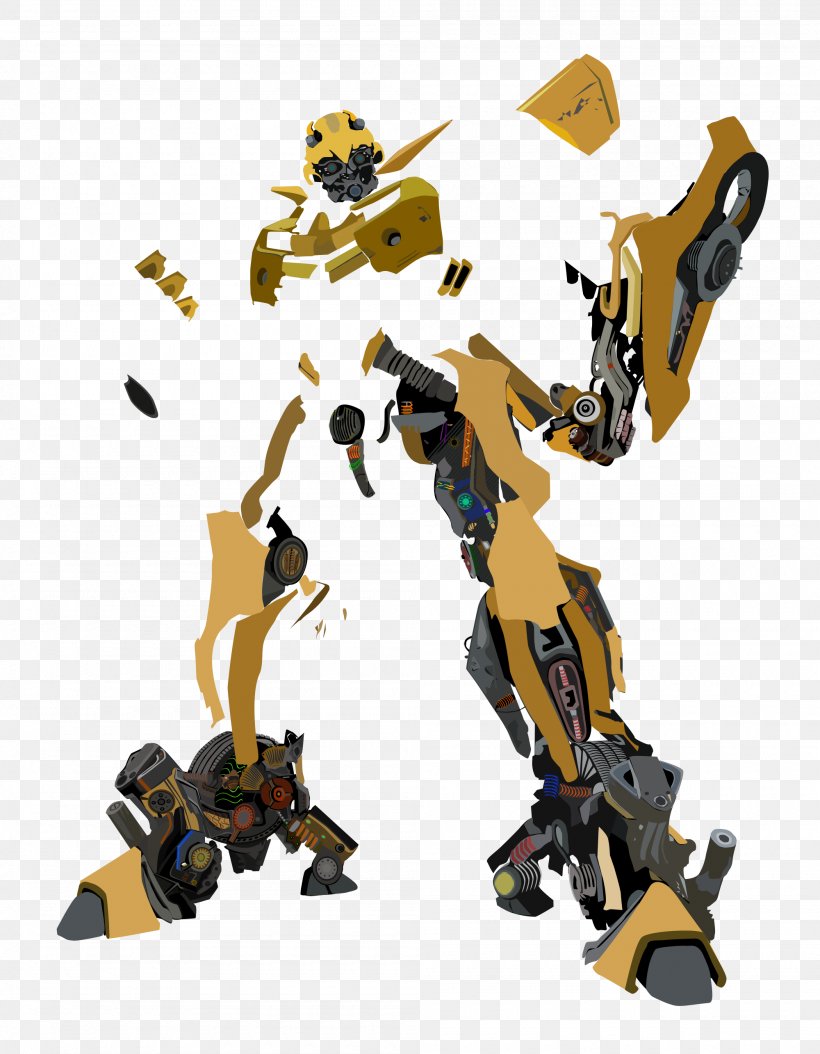 Bumblebee Optimus Prime Transformers, PNG, 2000x2571px, Bumblebee, Autobot, Bee, Deviantart, Figurine Download Free