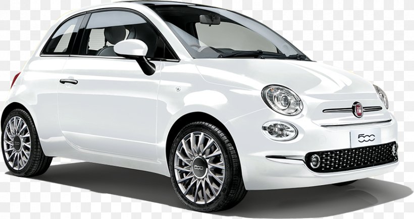Car Rental Fiat Automobiles Suzuki City Car, PNG, 869x459px, Car, Alloy Wheel, Automotive Design, Automotive Exterior, Automotive Wheel System Download Free
