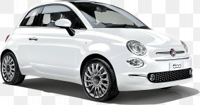 Car - Car Rental Fiat Automobiles Suzuki City Car PNG