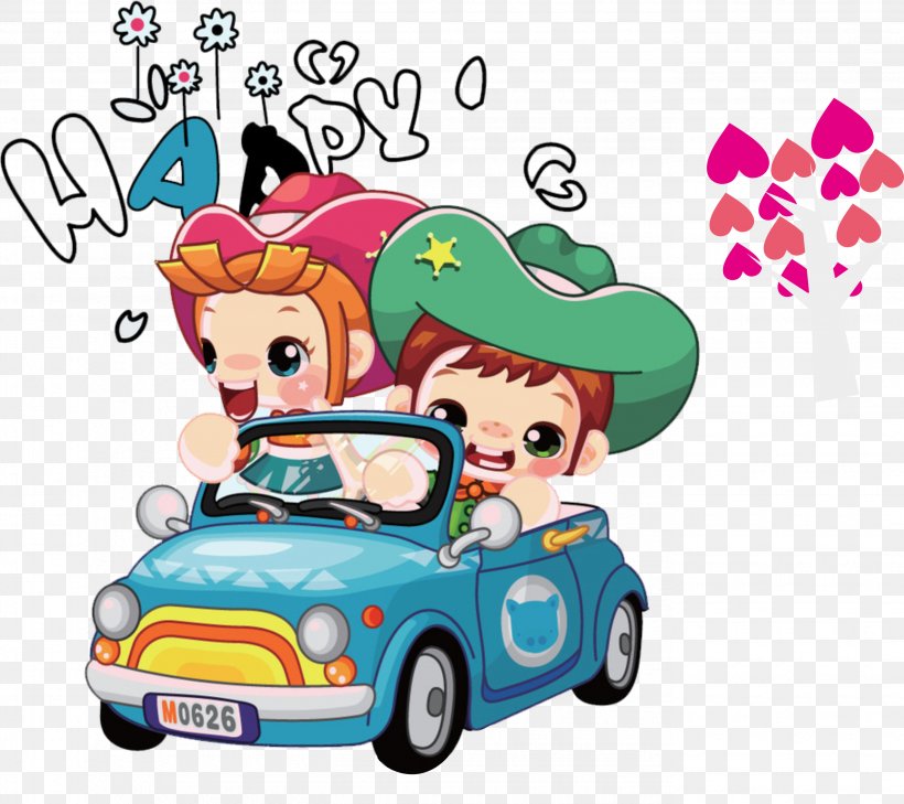 Cartoon Child Toy, PNG, 2755x2452px, Cartoon, Animation, Automotive Design, Car, Child Download Free