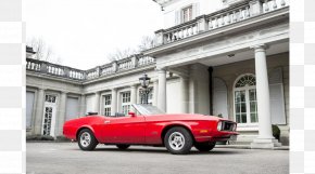Car - Classic Car Mercedes-Benz Spa Classic BMW PNG