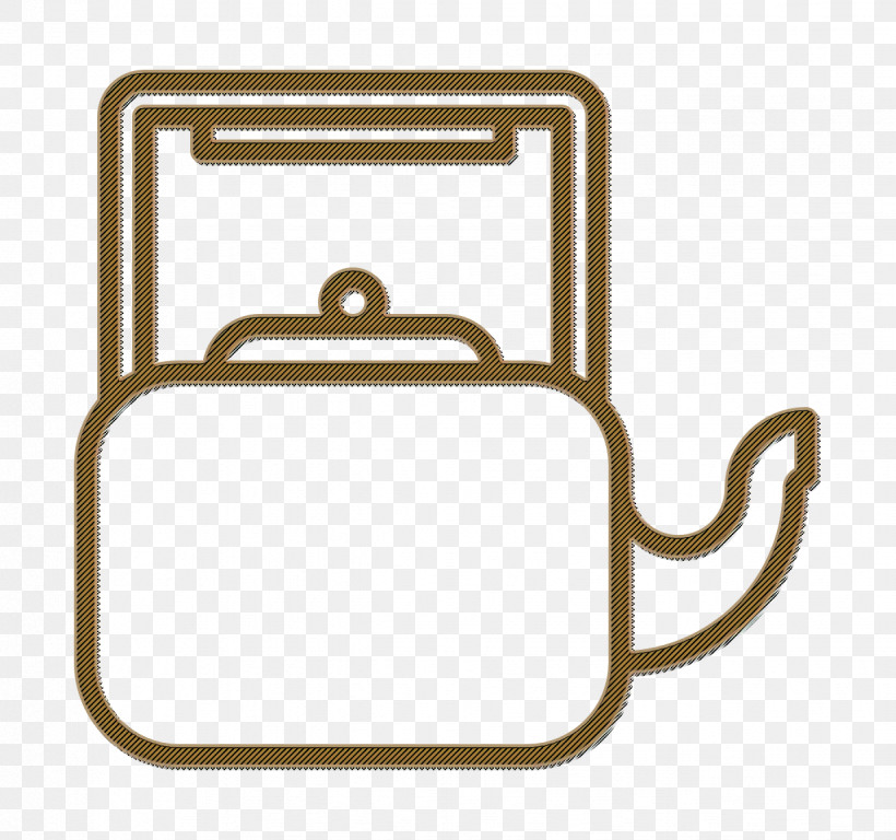 Coffee Icon Kettle Icon Tea Icon, PNG, 1234x1156px, Coffee Icon, Brass, Kettle Icon, Metal, Tea Icon Download Free