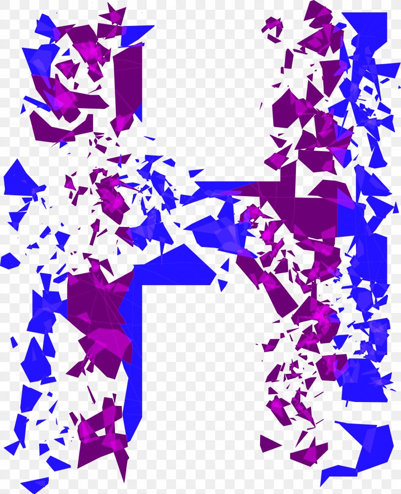Download English Alphabet Letter, PNG, 2705x3332px, Letter, Area, Blue, Clip Art, Cobalt Blue Download Free