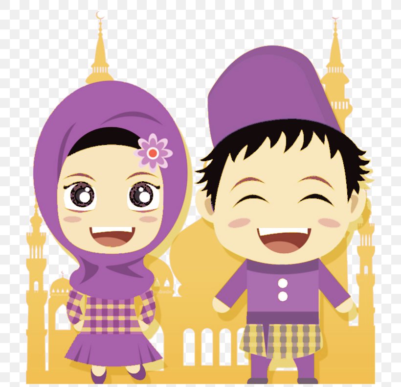 Eid Al-Fitr Public Holiday Eid Al-Adha Clip Art, PNG, 813x790px, Eid Alfitr, Art, Cartoon, Cheek, Child Download Free