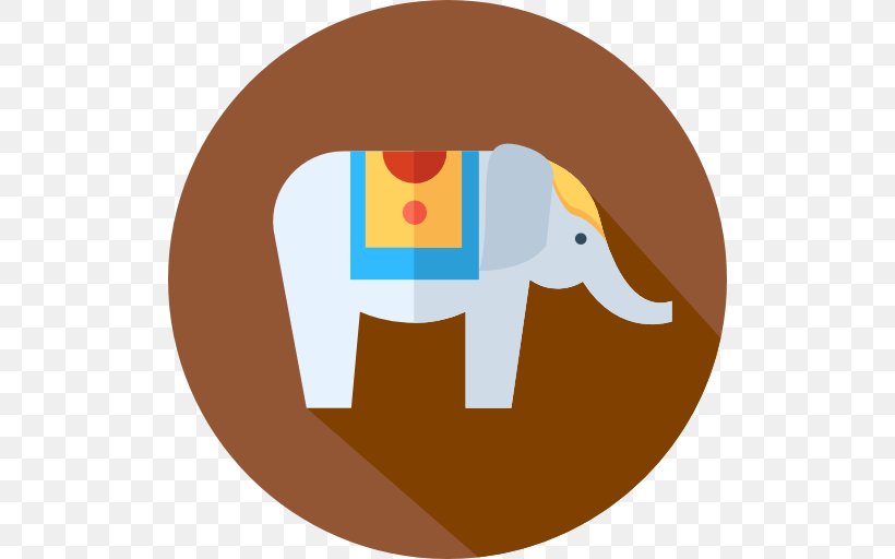 Elephant Logo Clip Art, PNG, 512x512px, Elephant, Elephants And Mammoths, Logo, Mammal Download Free