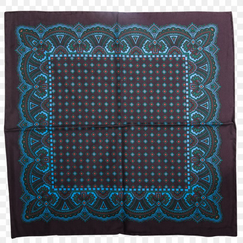 Paisley Place Mats Turquoise Symmetry, PNG, 1000x1000px, Paisley, Aqua, Blue, Green, Motif Download Free