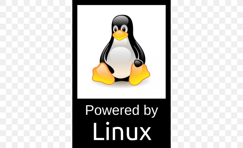 Penguin Tux Racer Linux Operating Systems, PNG, 500x500px, Penguin, Android, Beak, Bird, Brand Download Free