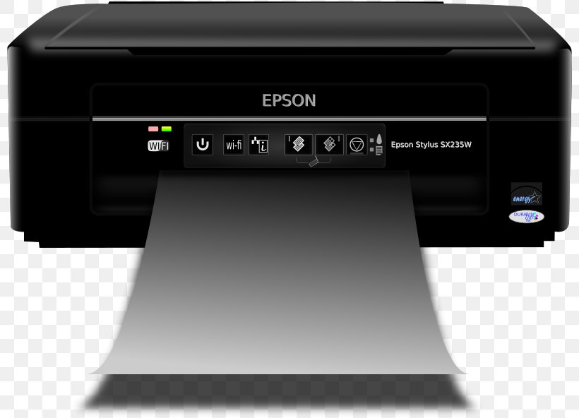 Printer Computer Hardware Printing Peripheral, PNG, 800x592px, Printer, Audio Receiver, Canon, Computer, Computer Hardware Download Free