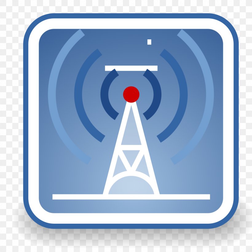 Radio Broadcasting Telecommunications Tower Southwest Georgia, PNG, 1024x1024px, Radio, Area, Bainbridge, Broadcasting, Computer Software Download Free