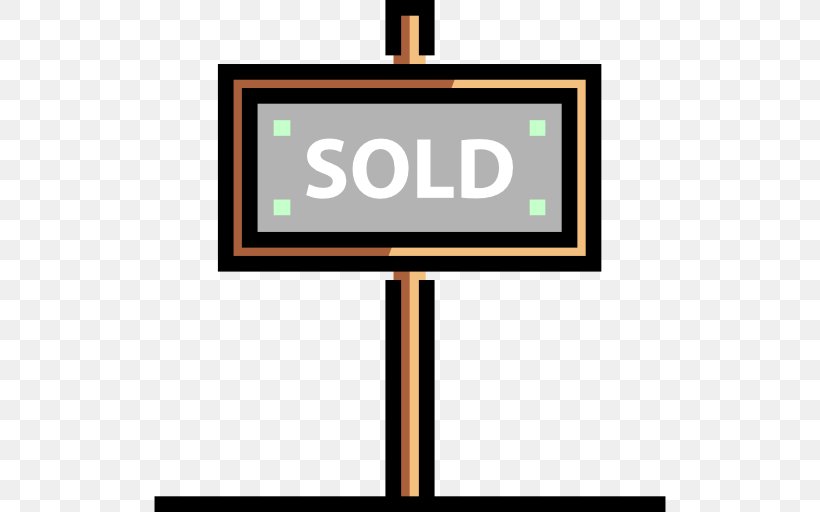 Real Estate Sign, PNG, 512x512px, Building, Apartment, Area, Brand, House Download Free