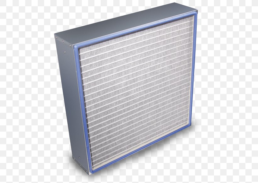 Air Filter HEPA Ultra-low Particulate Air Cleanroom, PNG, 515x584px, Air Filter, Activated Carbon, Air, Air Handler, Cleaning Download Free