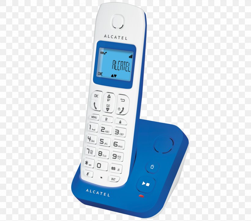 Alcatel E130 Alcatel Mobile Cordless Telephone Home & Business Phones, PNG, 1880x1656px, Alcatel Mobile, Answering Machine, Answering Machines, Caller Id, Cellular Network Download Free